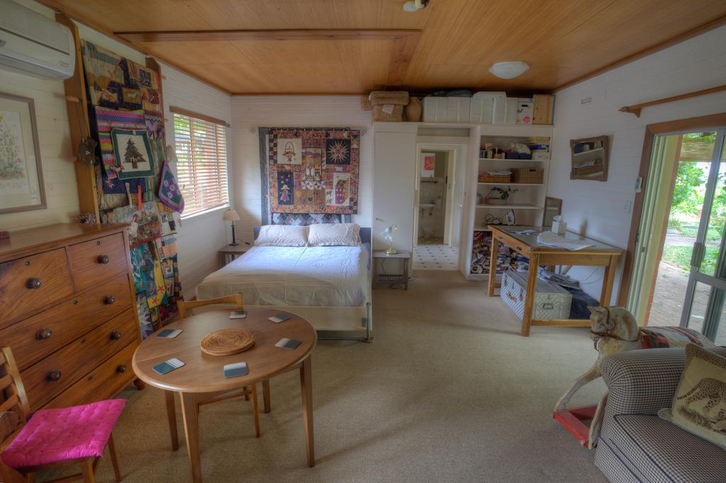 Quilters Studio Gawler Habitación foto