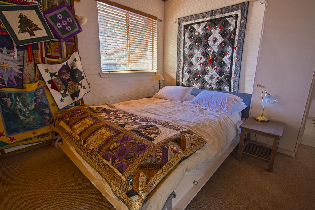 Quilters Studio Gawler Habitación foto